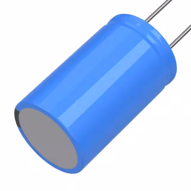 MAL225030222E3 Vishay Beyschlag/Draloric/BC Components  Aluminum Electrolytic Capacitors